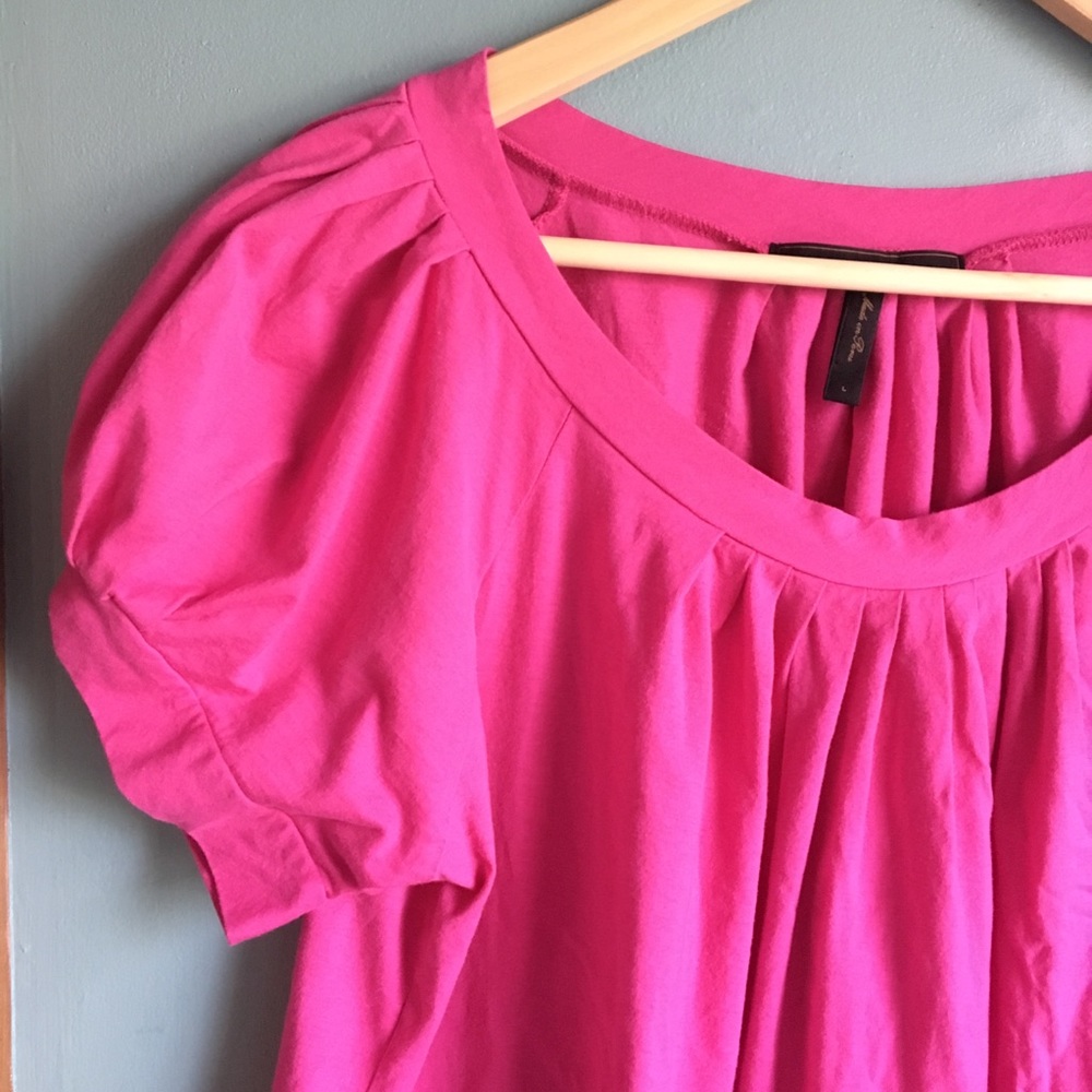 BCBGMaxAzria Top